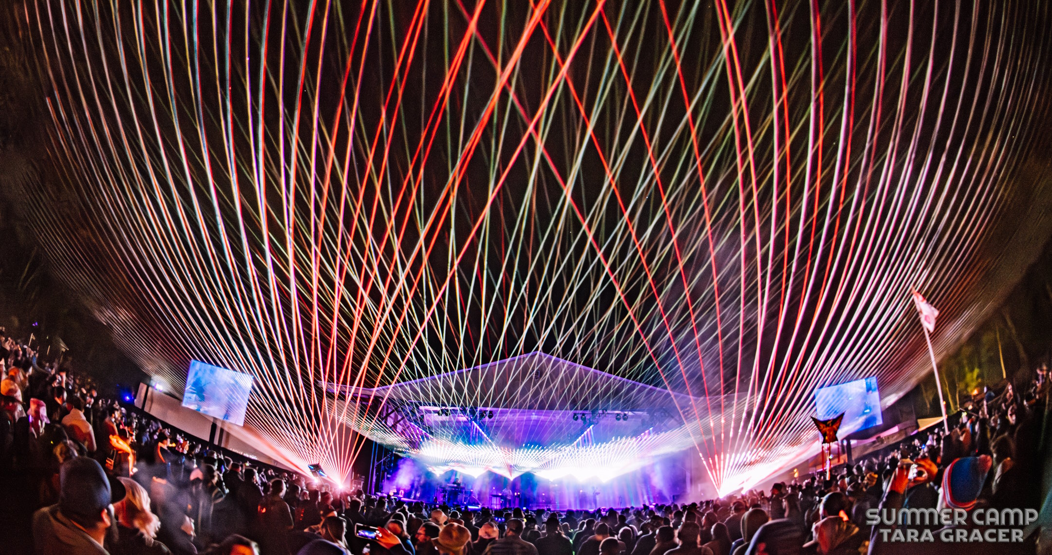 The Disco Biscuits Keep Big 2023 Going By Unveiling Fall Tour Dates