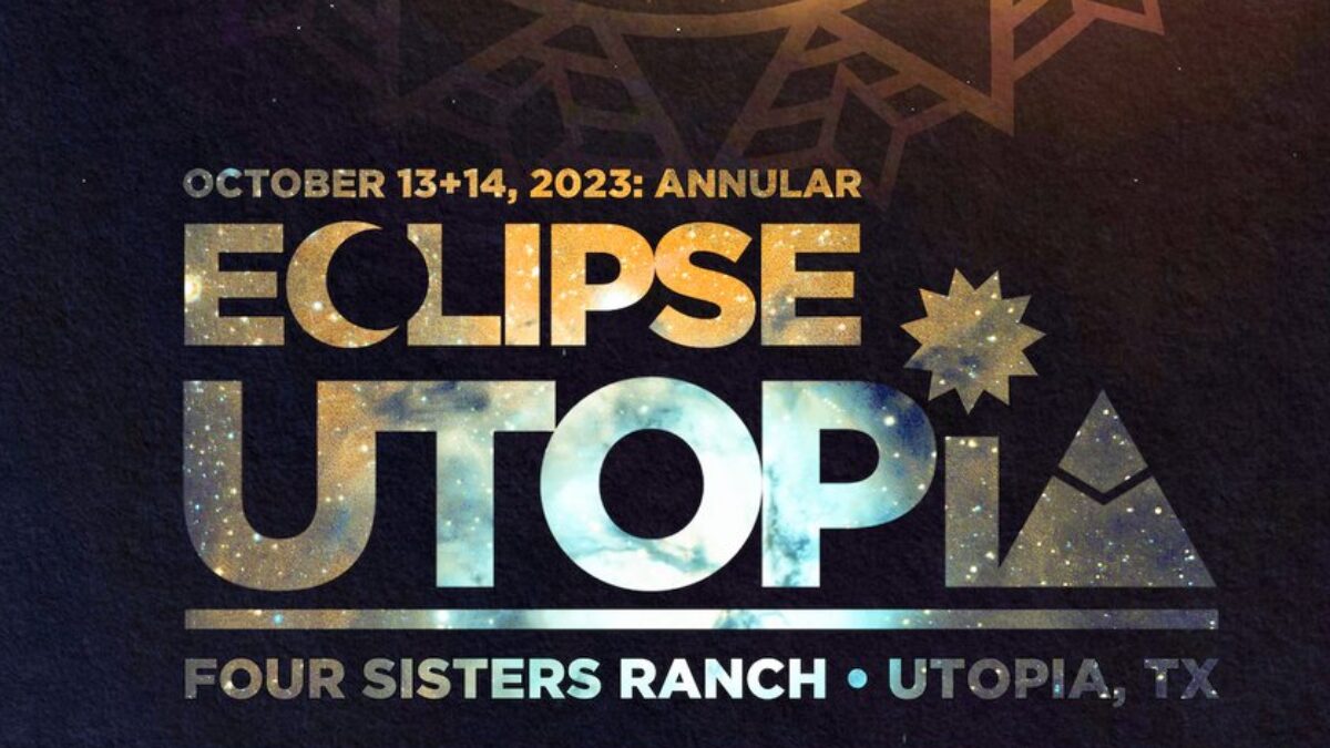 Eclipse UTOPiA – Annular