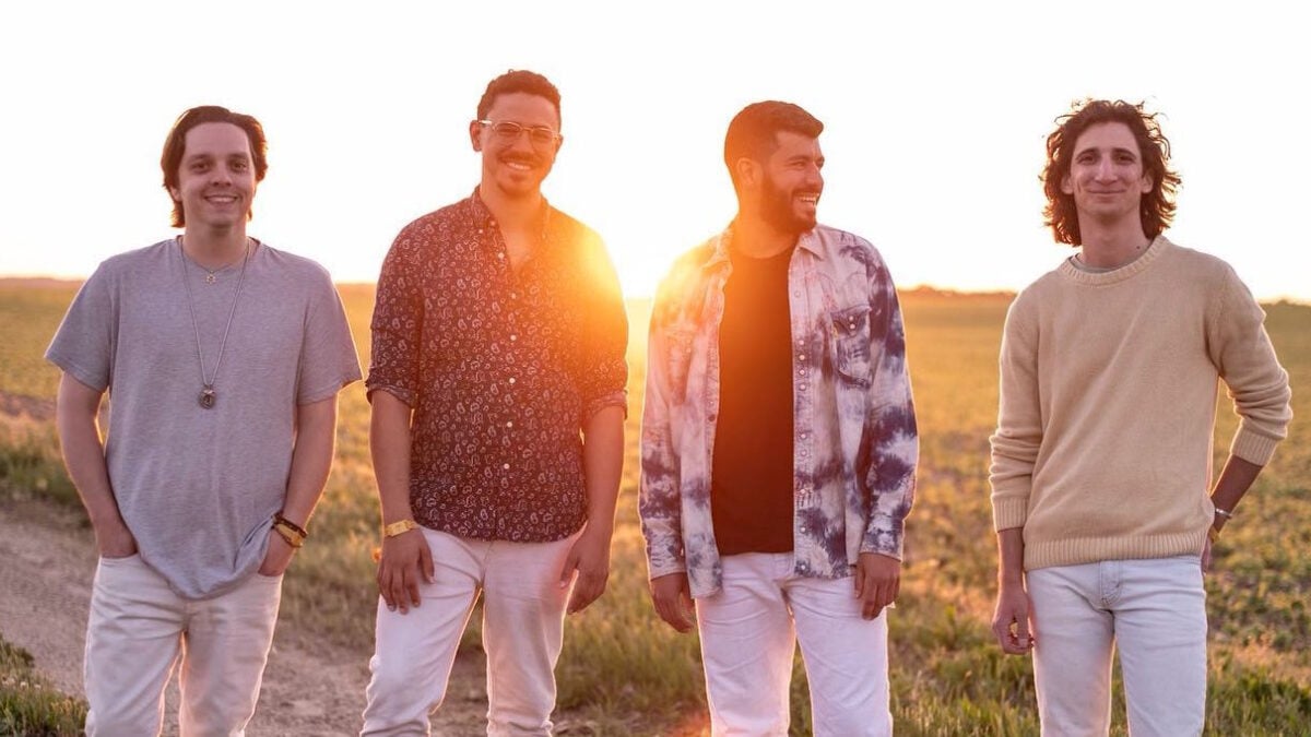Eggy Sets 1st West Coast Headlining Tour For September 2023