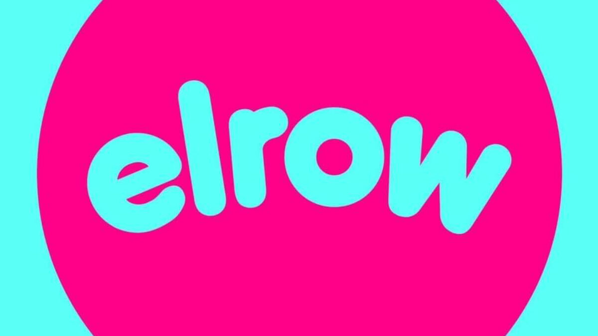 elrow Town Holland