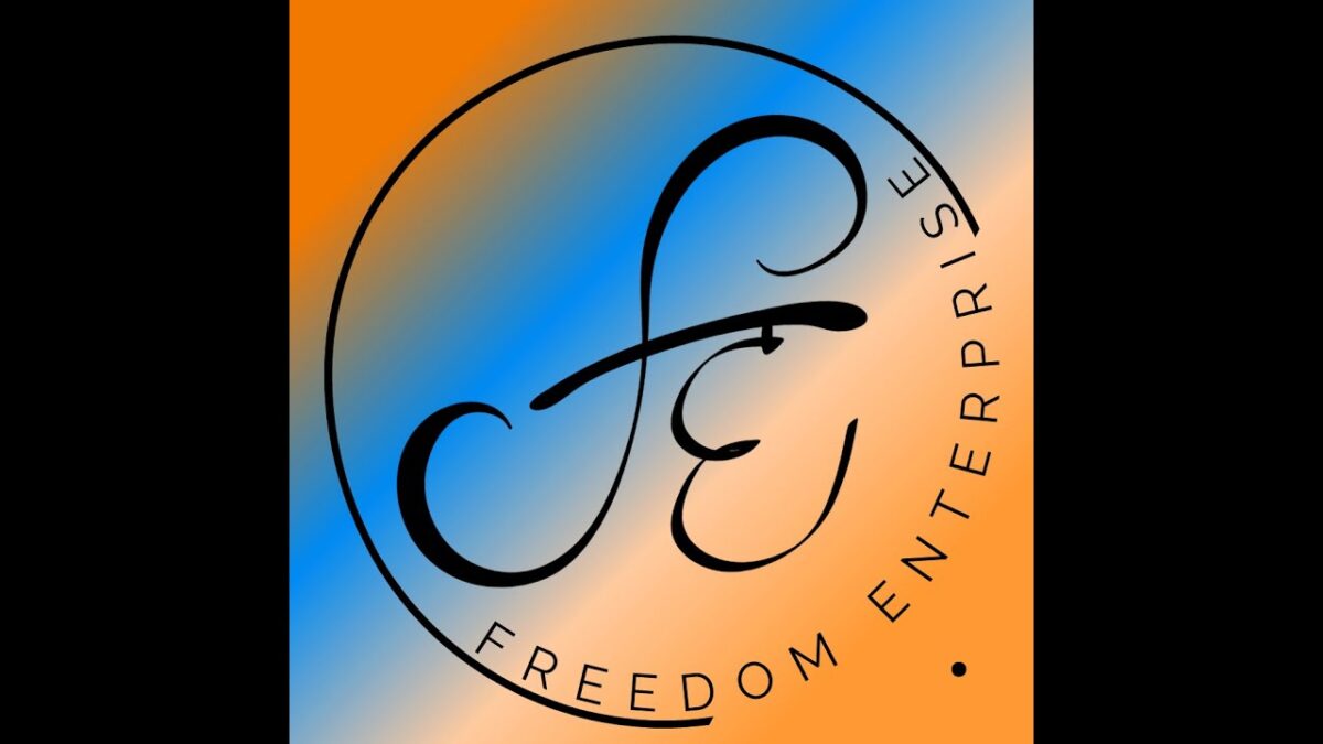 Freedom Enterprise 12.1.22 at The 8x10