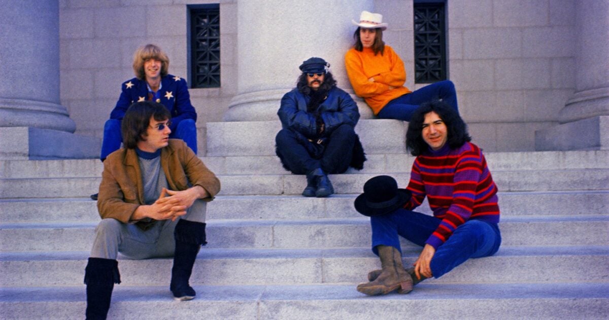 Grateful Dead 1967 crop
