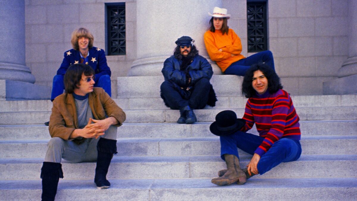 Grateful Dead Photographer Jay Blakesberg & Historian Blair Jackson Announce San Francisco Exhibit