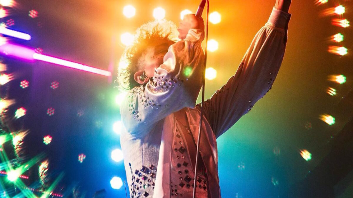 Greta Van Fleet’s Josh Kiszka Comes Out In Message Supporting LGBTQ+ Community