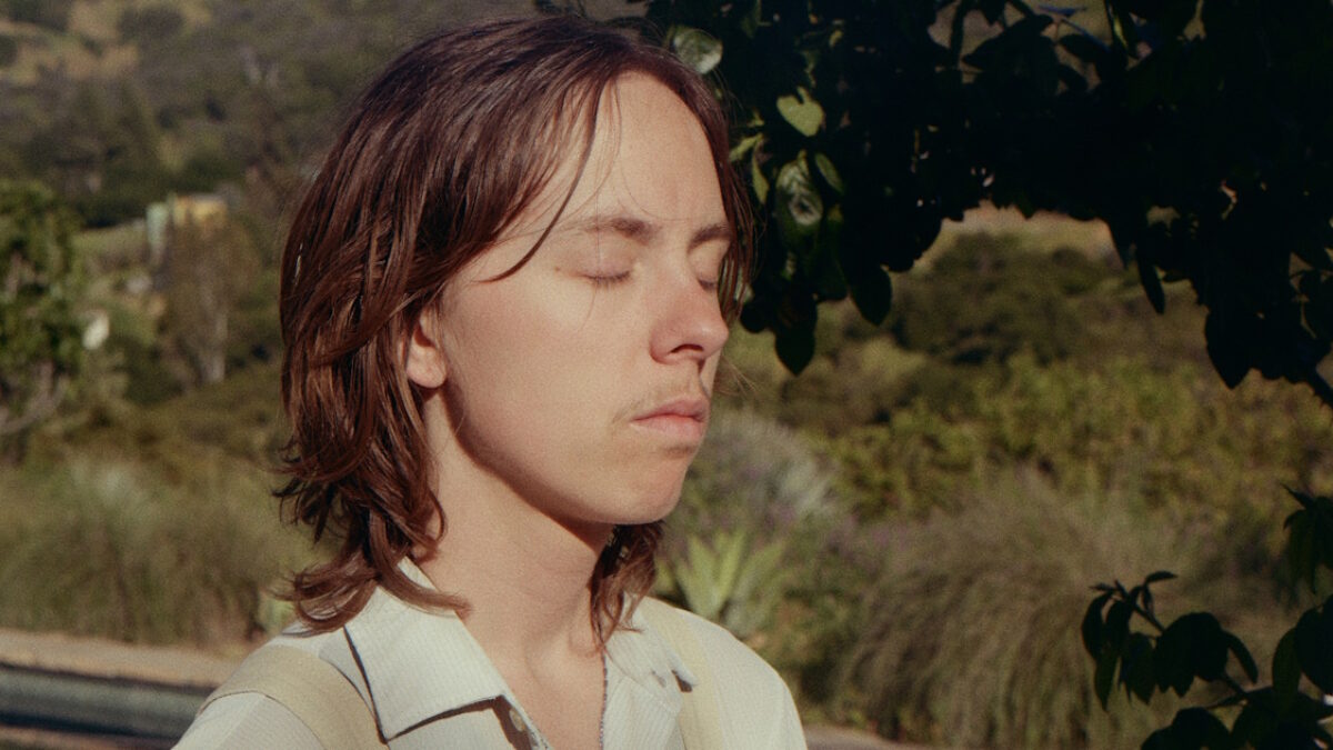 Hand Habits Release Bold New Single ‘The Bust of Nefertiti’