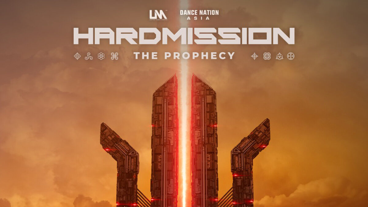 Hardmission Bangkok