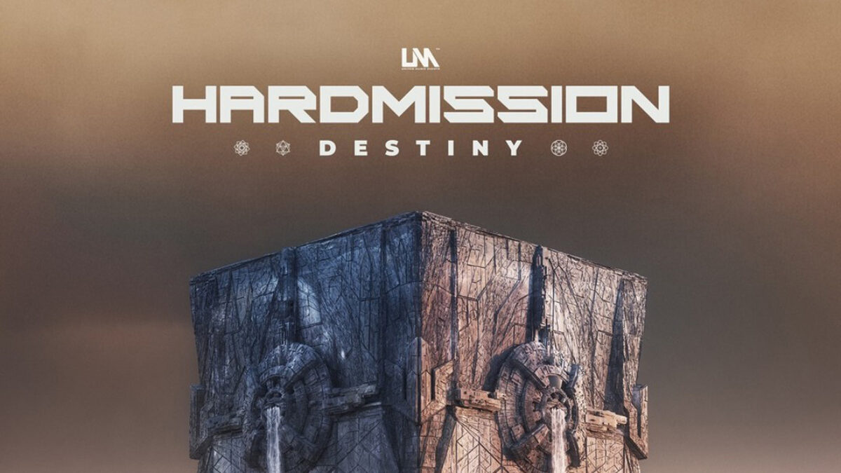 Hardmission Prague