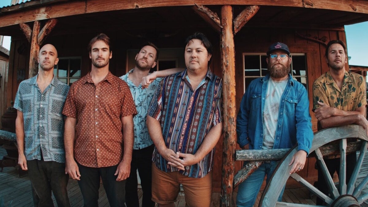 Iration Plots Summer Tour 2024 With Pepper, DENM & Artikal Sound System