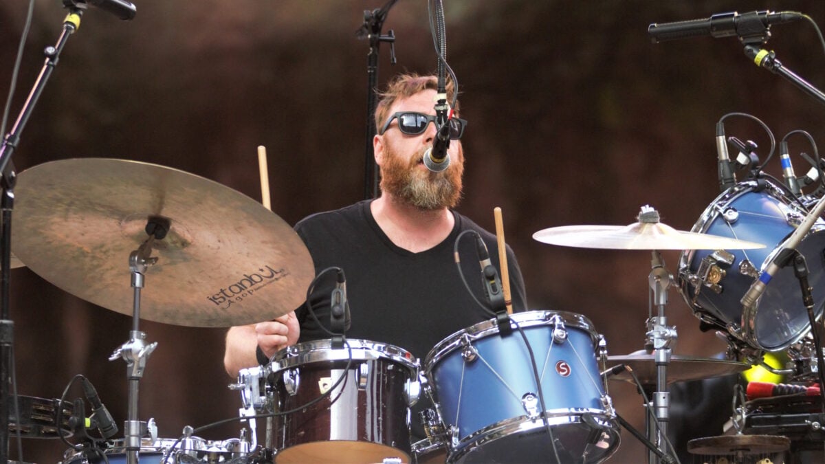 JRADC: Joe Russo’s Almost Dead Confirms November 2023 Concert At The Anthem