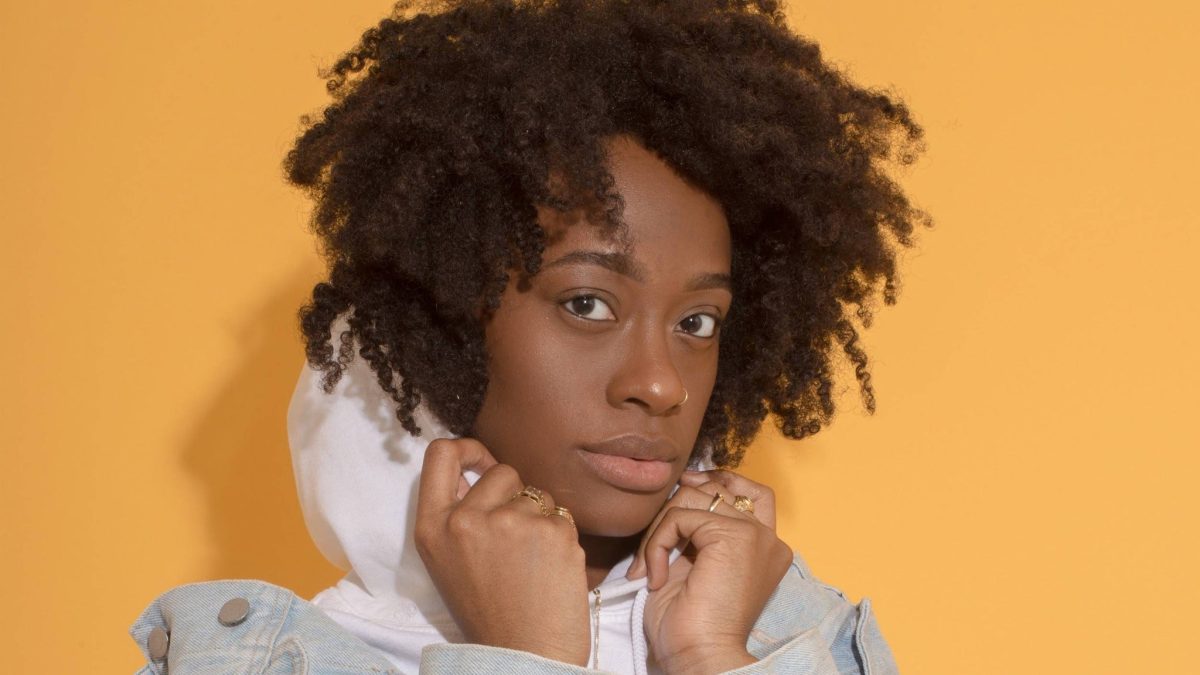 Kari Faux