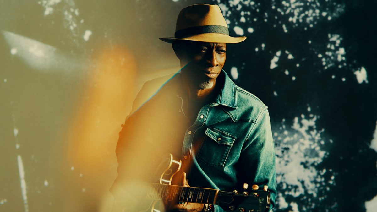 Keb' Mo'