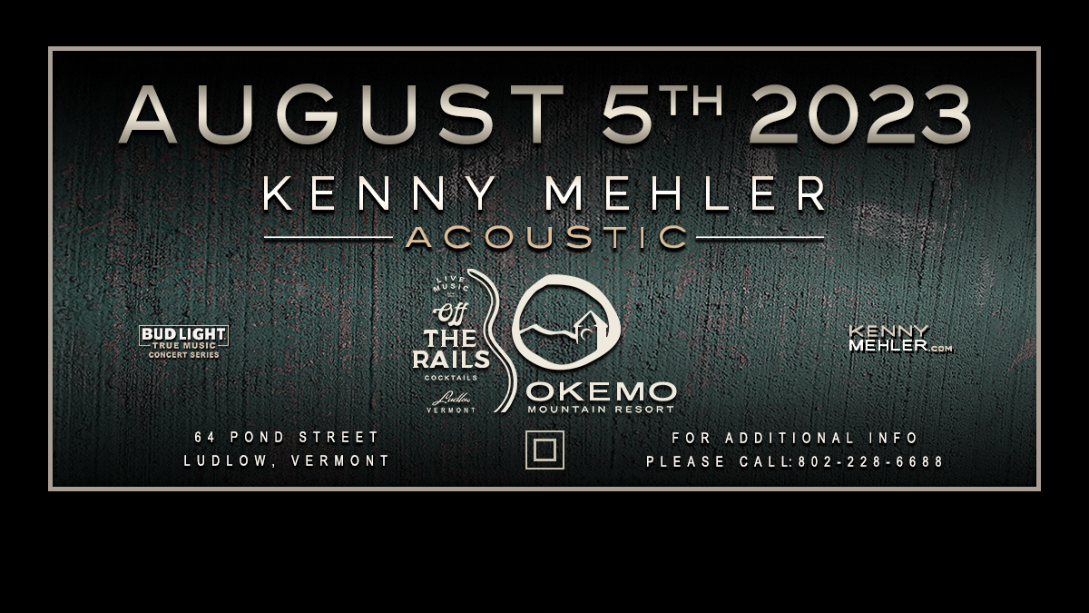 Kenny Mehler
