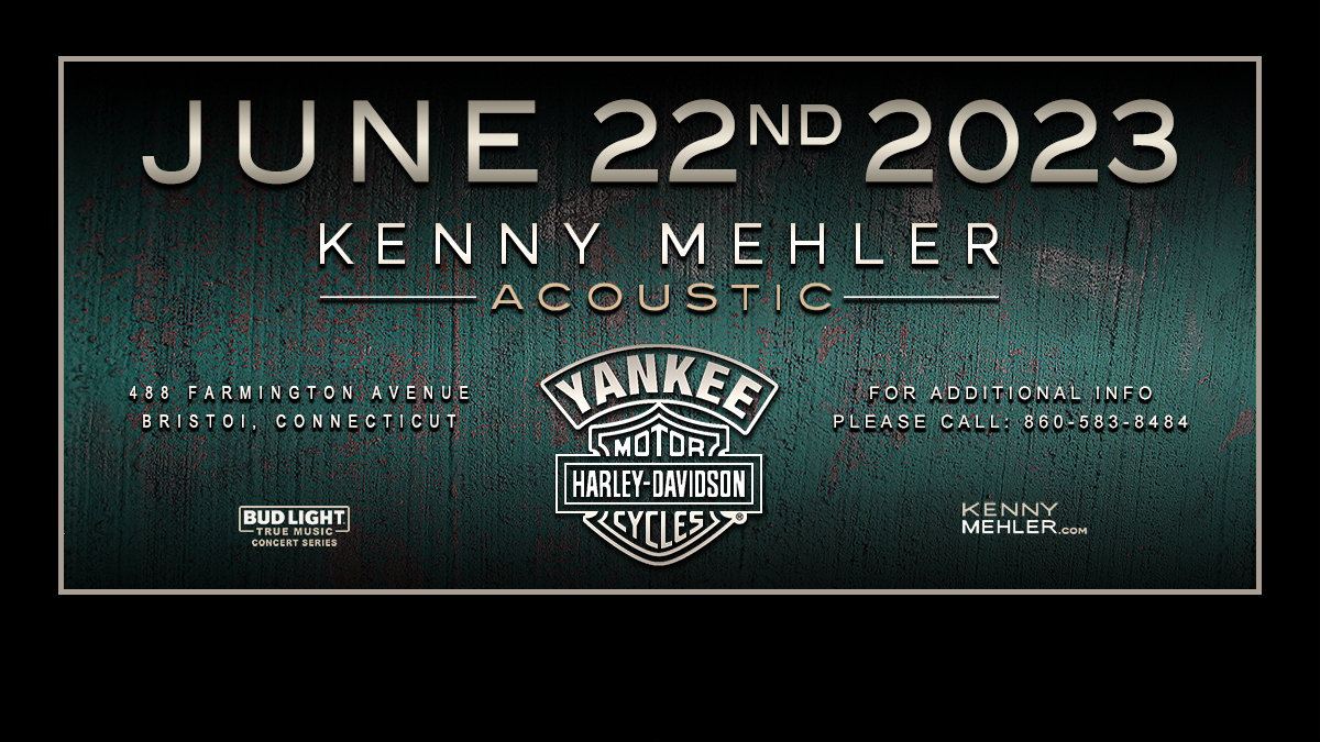 Kenny Mehler