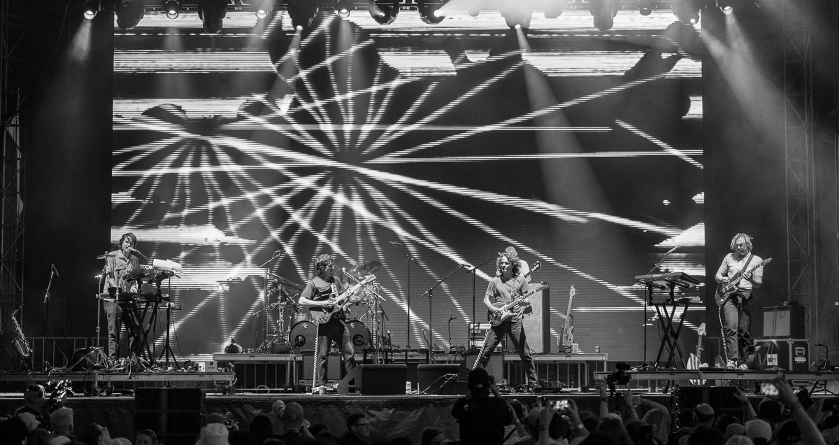 King Gizzard Lizard Wizard Boston Calling 2023 Lasky 003