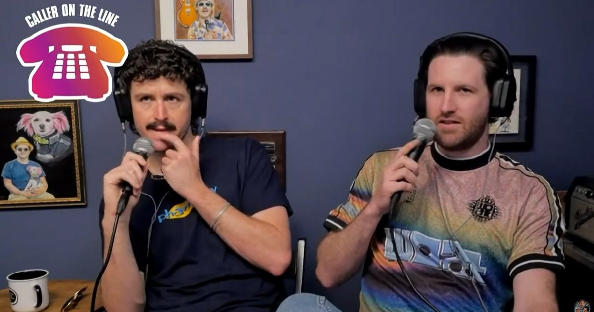 King Gizzard Office Hours