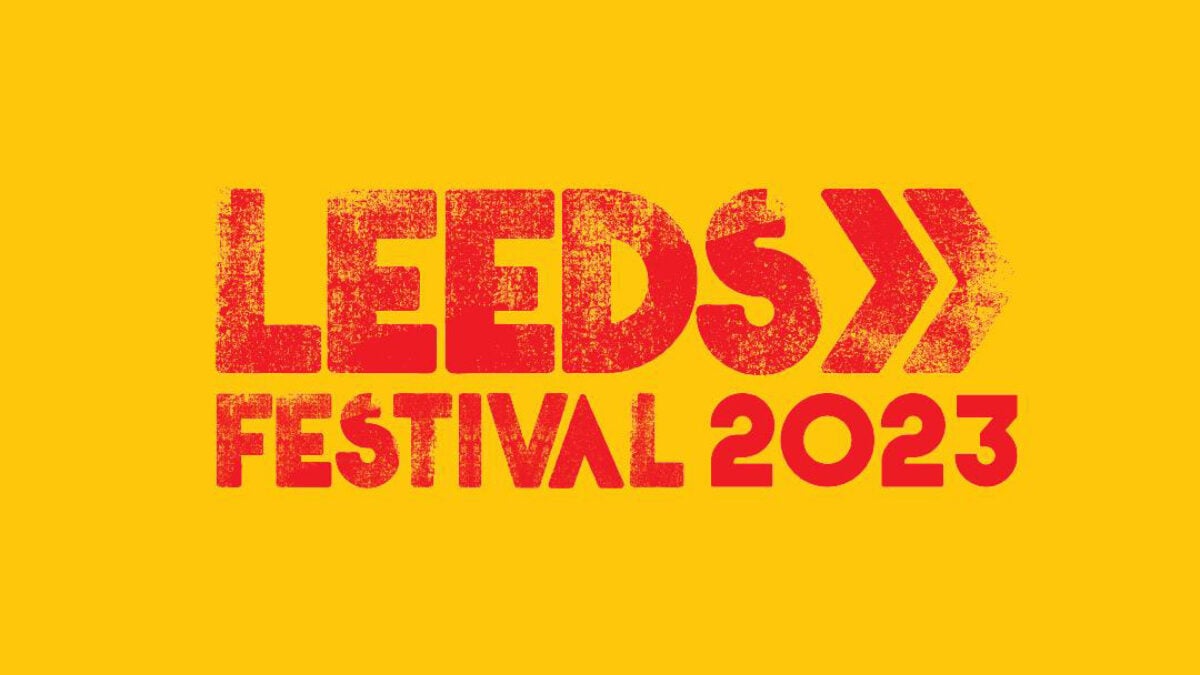 Leeds Festival