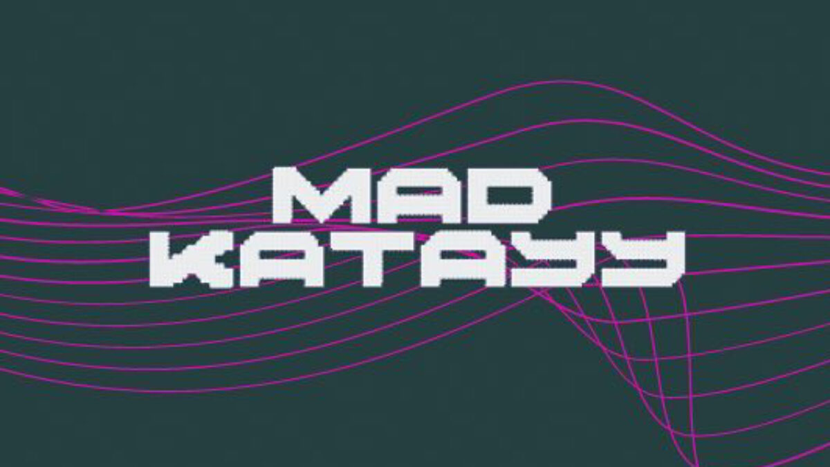 Mad Katayy