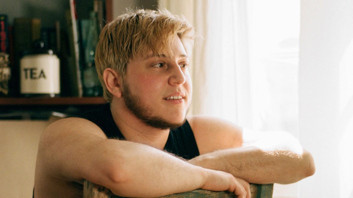 Mal Blum Los Angeles The Echo Aug 23, 2023