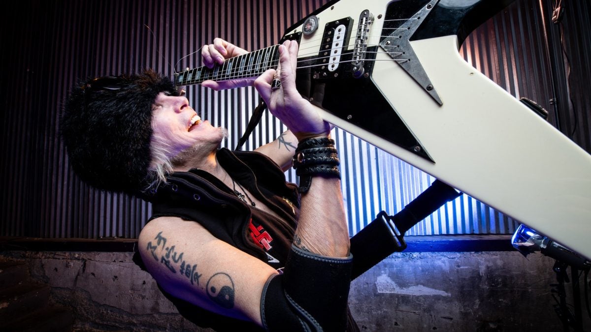 Michael Schenker