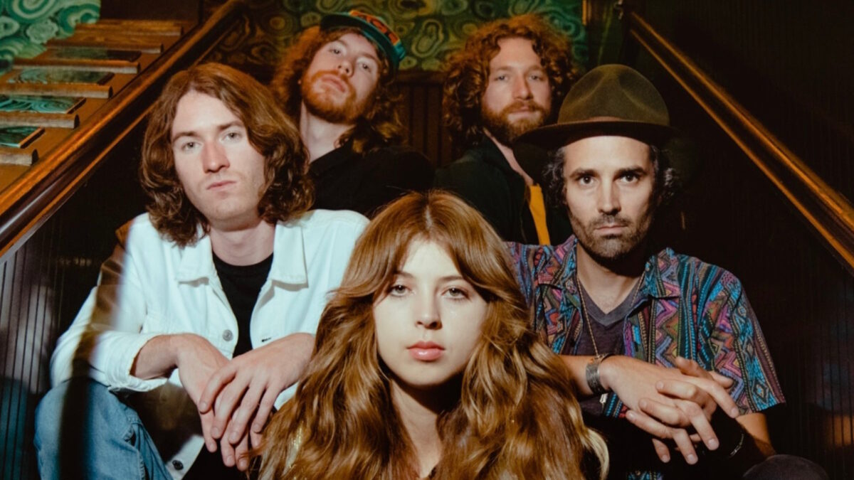 Mikaela Davis Expands Summer Tour With August Headline Dates