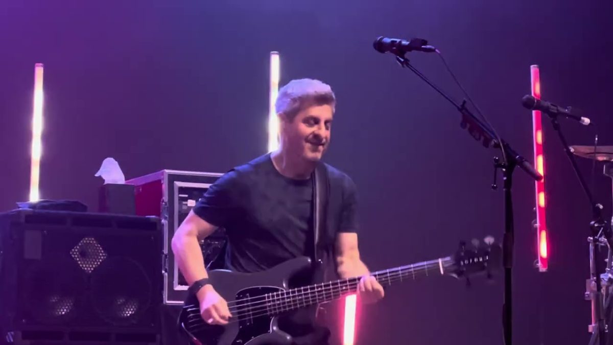 Mike Gordon- Carini 6-15-23 State Theater, Portland ME