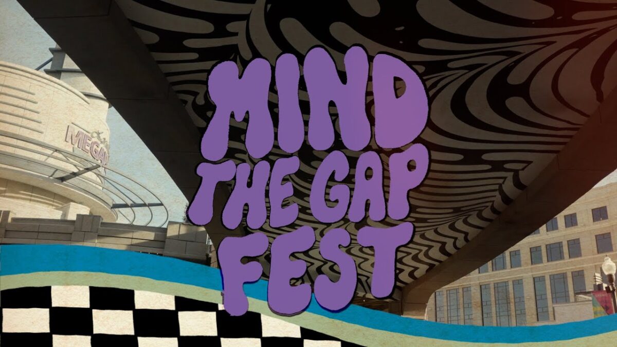 Mind the Gap Fest