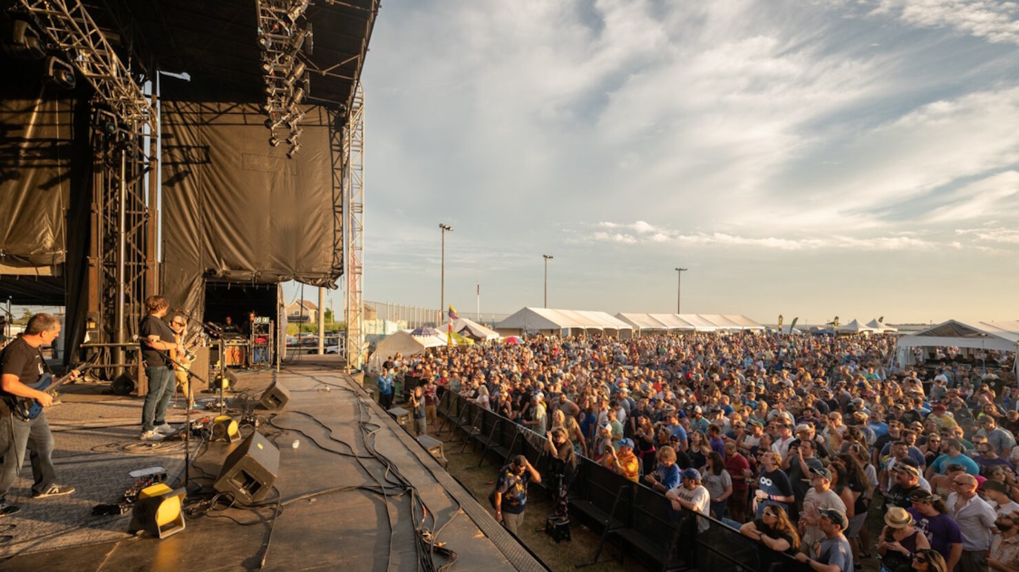 Top New York City Festivals For 2023