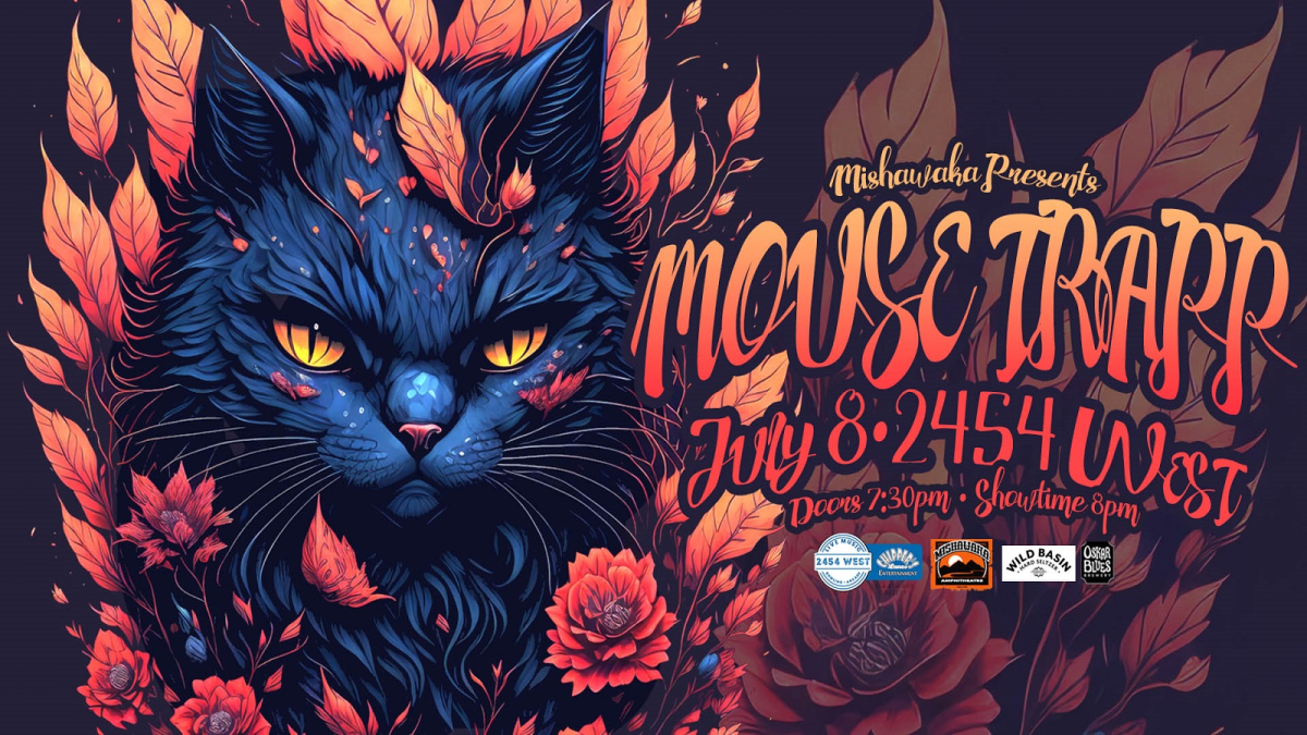 Mouse Trapp Greeley 2454 West Jul 8, 2023