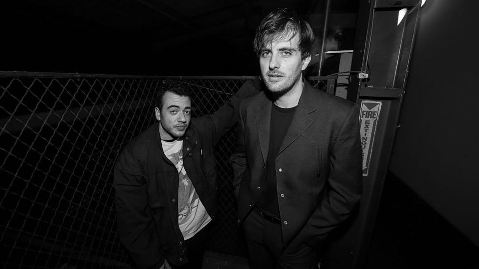 Mr.Phylzzz and Wine Lips