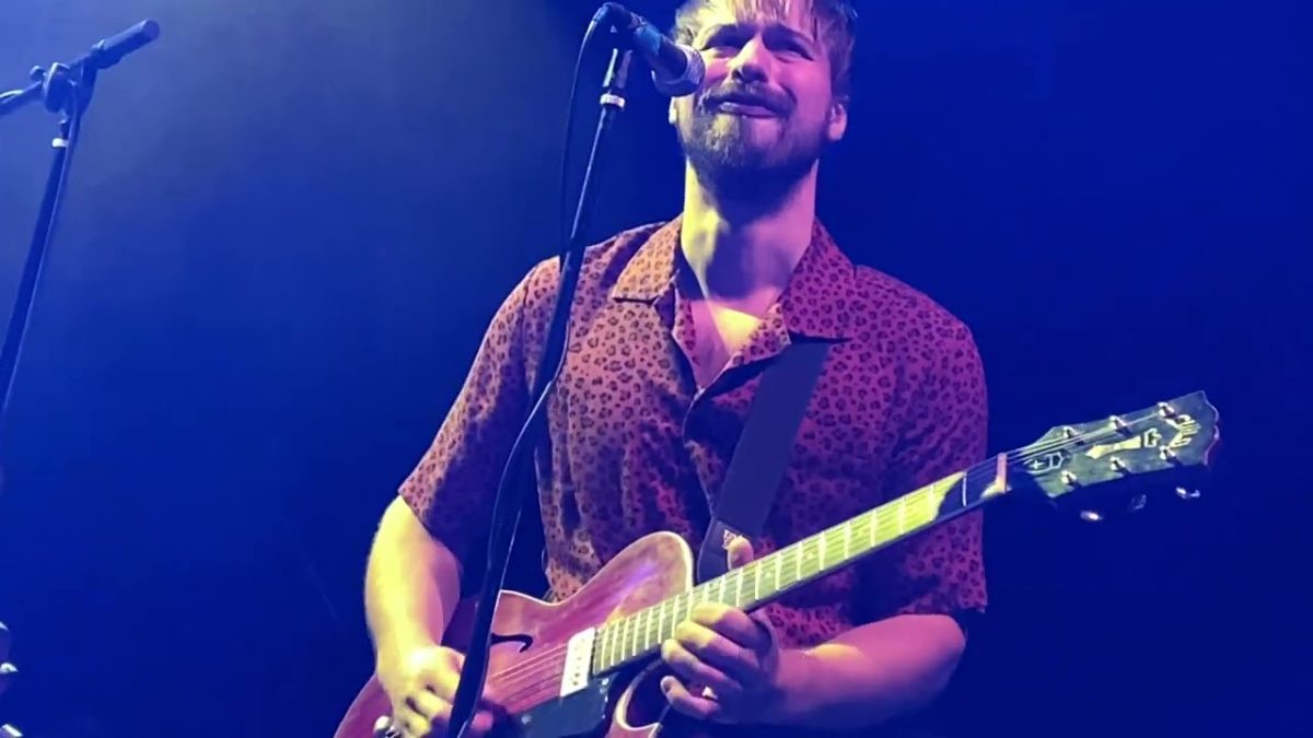 Neal Francis,Live,Town Ballroom,Buffalo,N.Y,5/30/23
