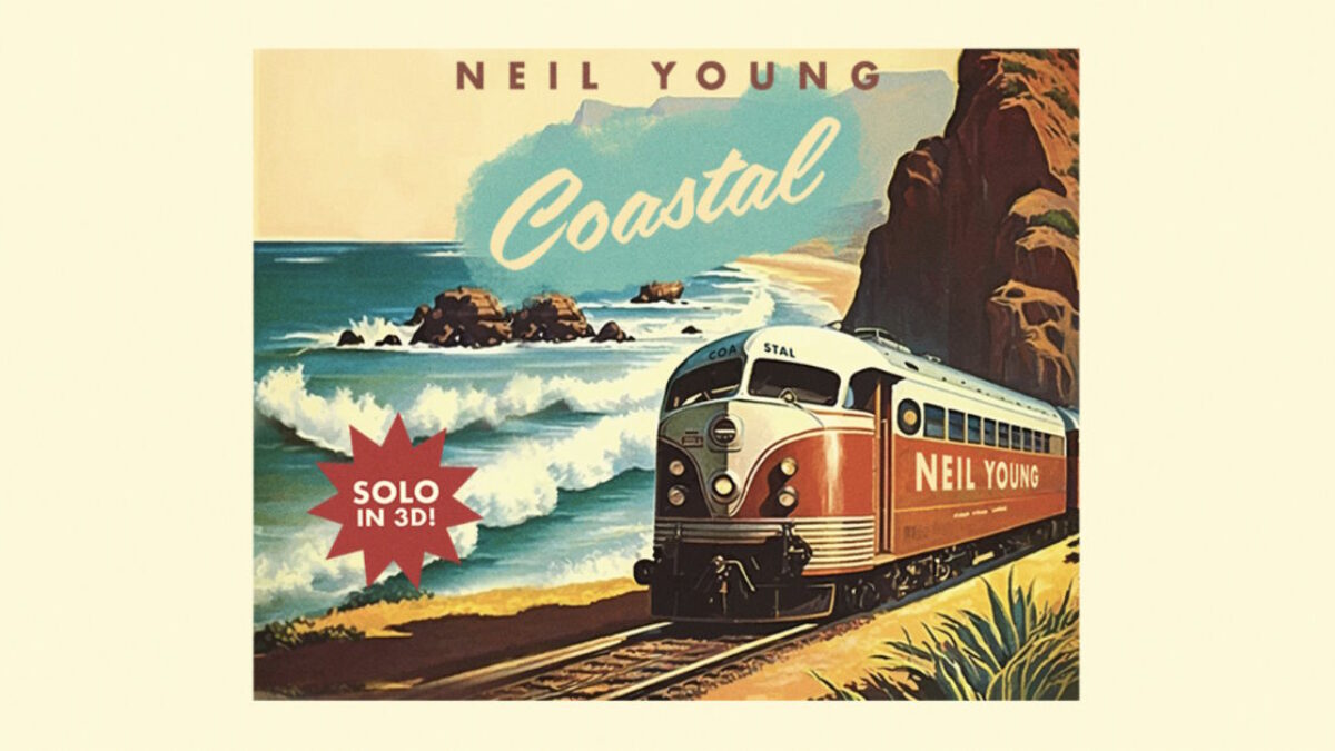 Shakey Returns To The Road: Neil Young Announces 2023 Solo West Coast Tour Dates