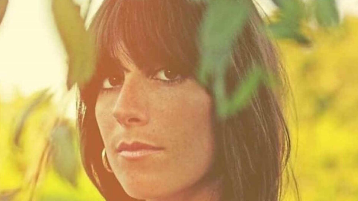 Gramblin’ Again: Nicki Bluhm & Steve Adams Reunite For ‘The Beat Goes On’ Cover