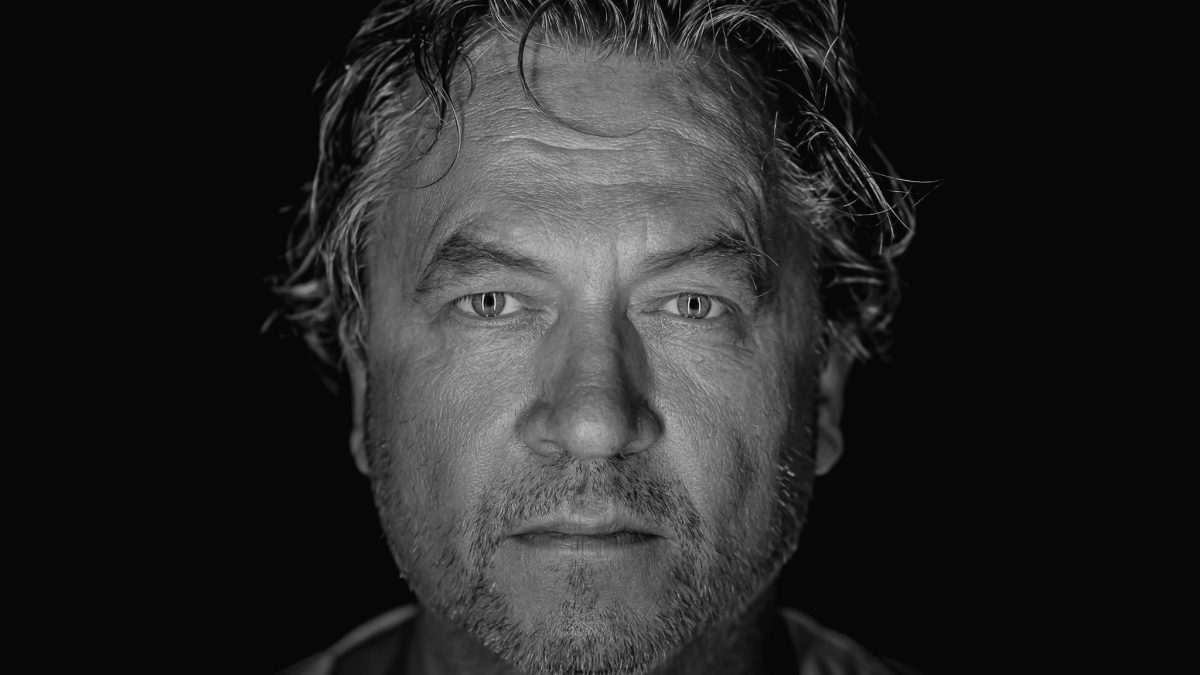 Nils Petter Molvær