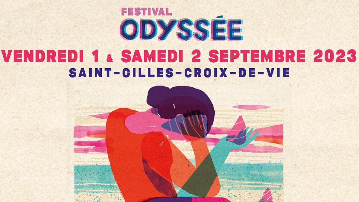 Odyssée
