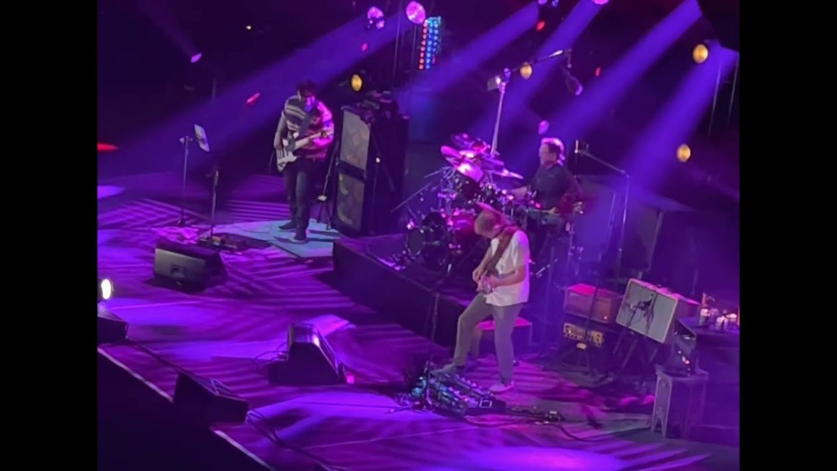 Trey Anastasio Trio, “Wolfman’s Brother”, 6/11/23, Mission Ballroom, Denver, CO