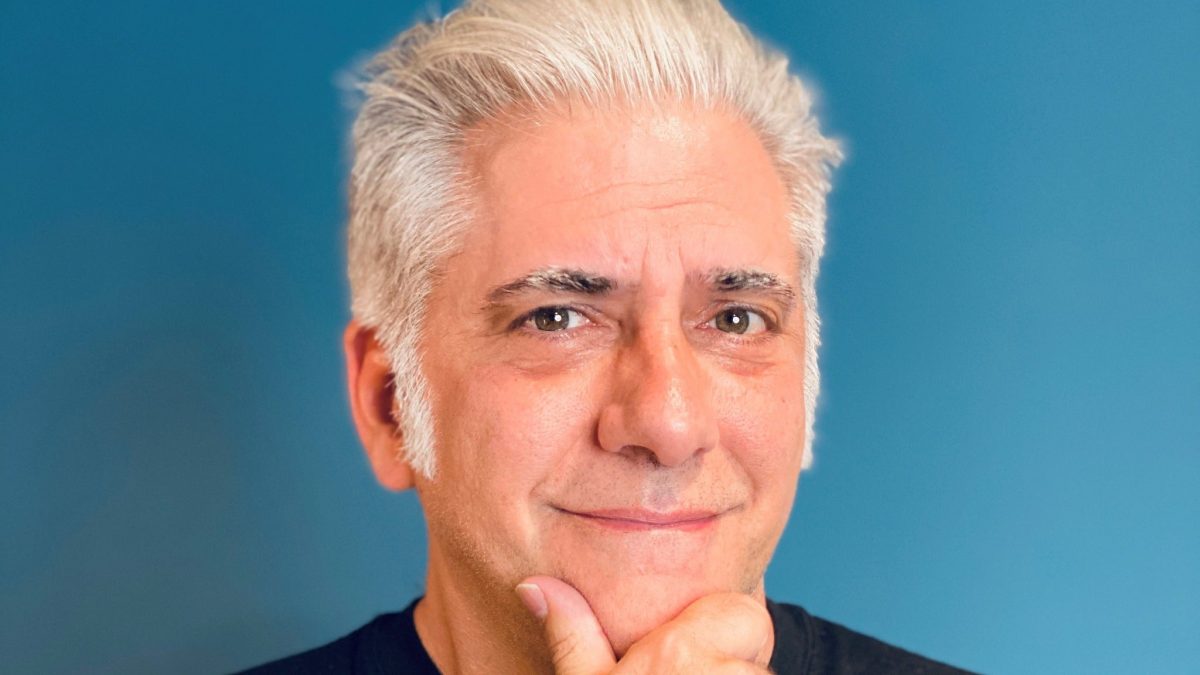 Rick Beato