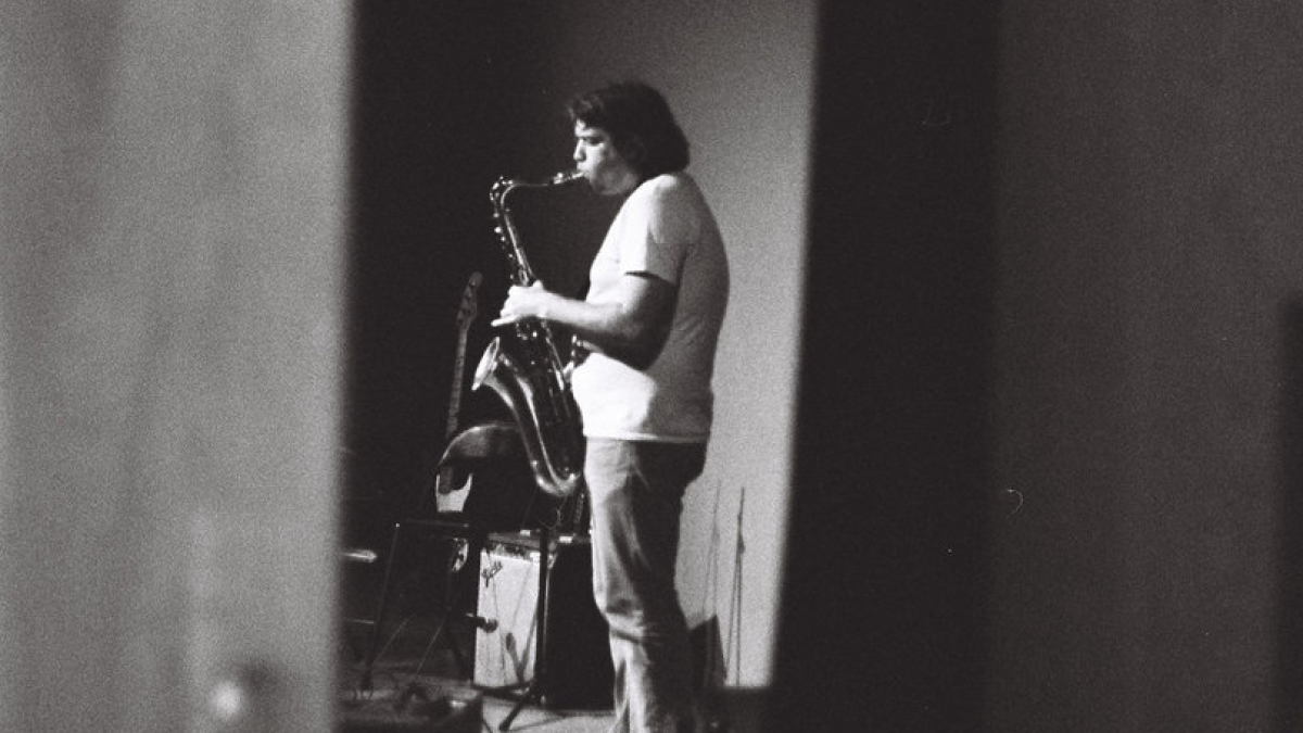 Rob Magill