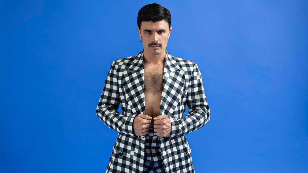 Rodrigo Cuevas