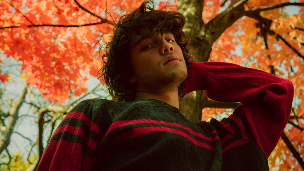 Roe Kapara Los Angeles The Moroccan Lounge Apr 13, 2023