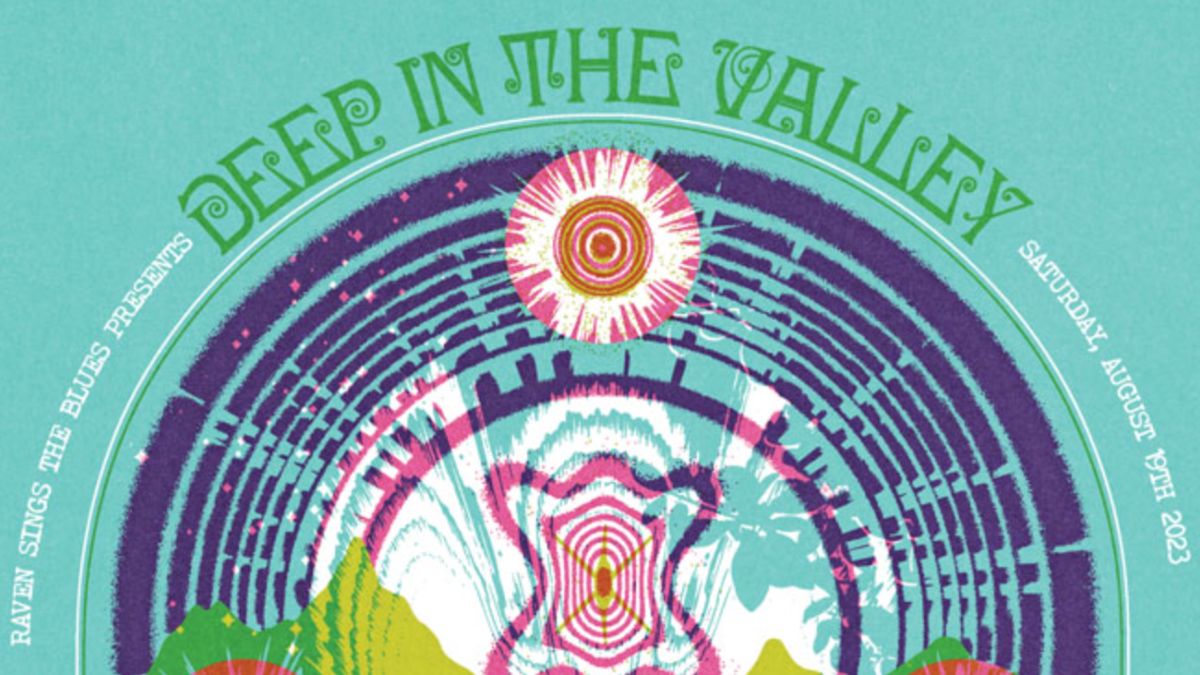 Deep In The Valley 2023