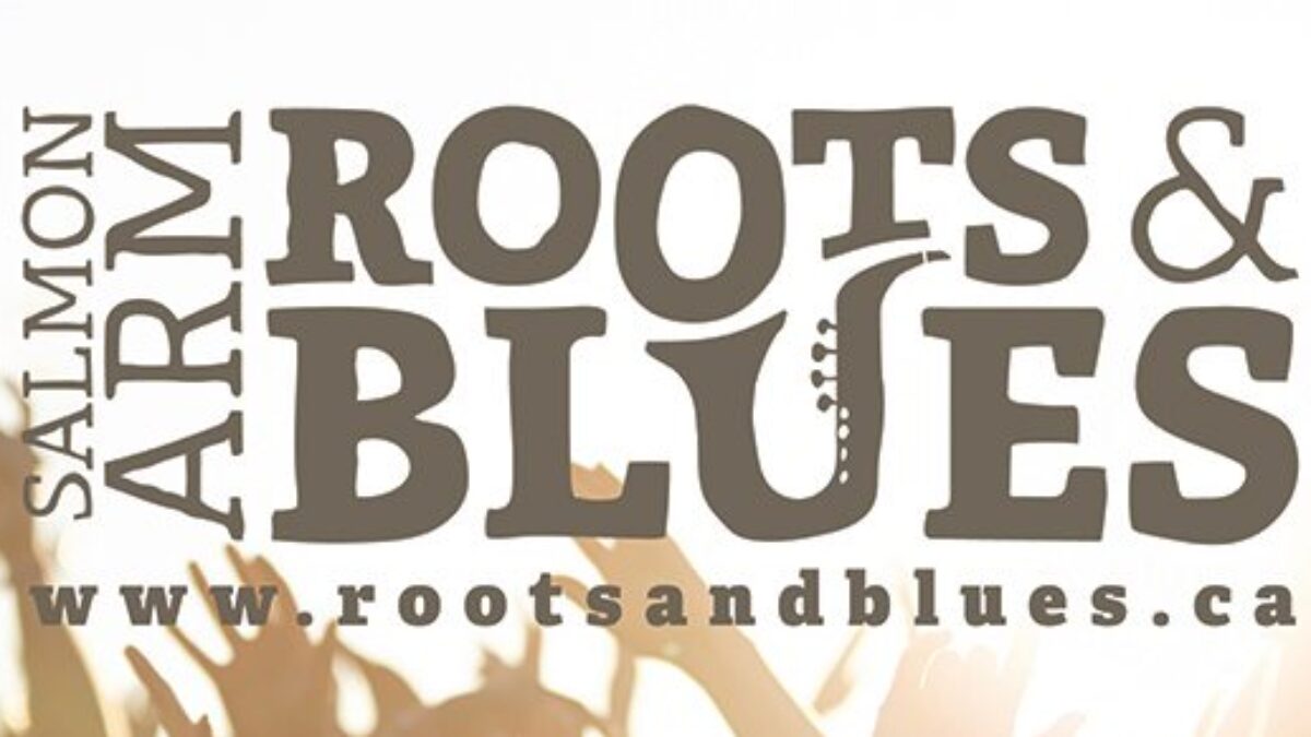 Salmon Arm Roots and Blues Festival