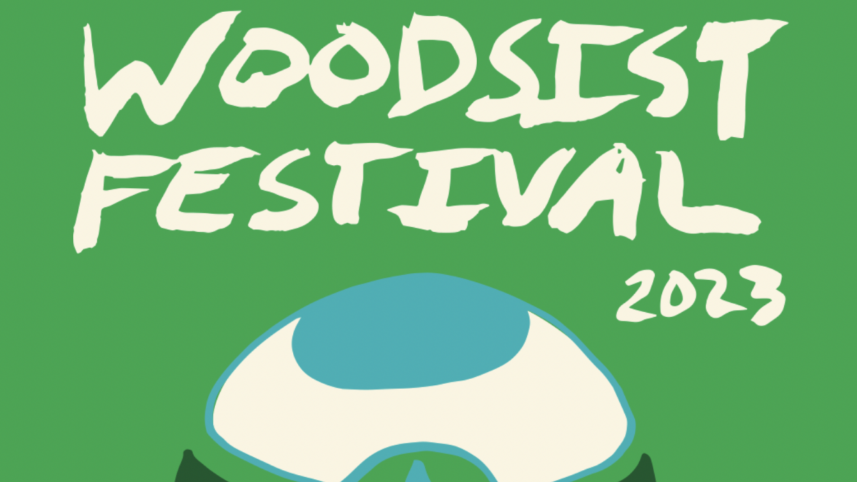 Woodsist Festival