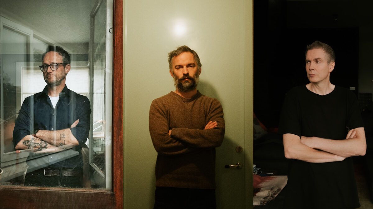 Sigur Rós Will Release Their 1st Album In 10 Years – Tomorrow