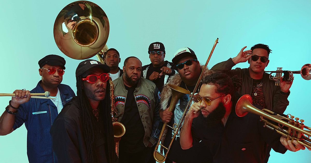 Soul Rebels Press 2023