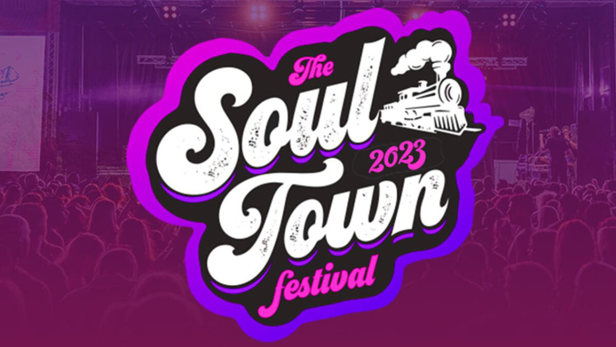 Soul Town