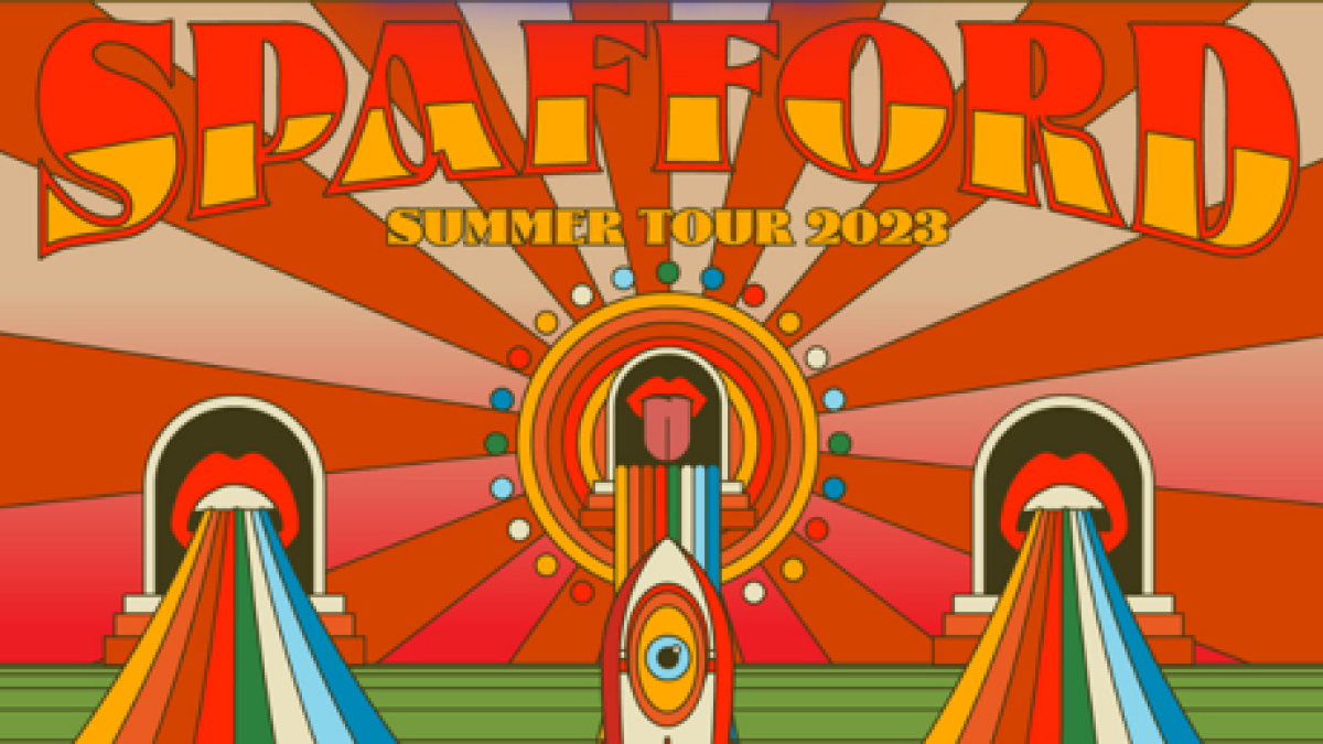 Spafford Dewey Beach Bottle & Cork Jul 11, 2023