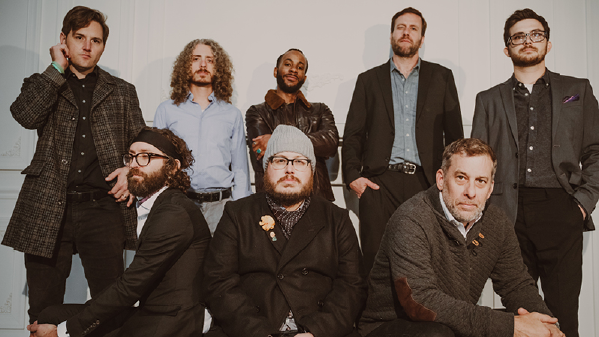St. Paul and The Broken Bones