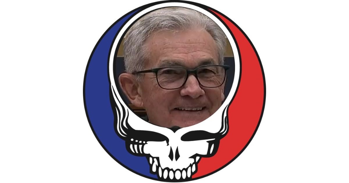 Steal Your Fed