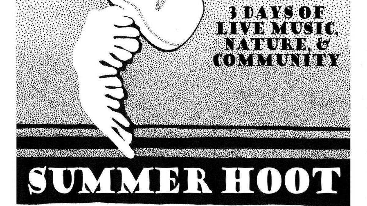 Summer Hoot