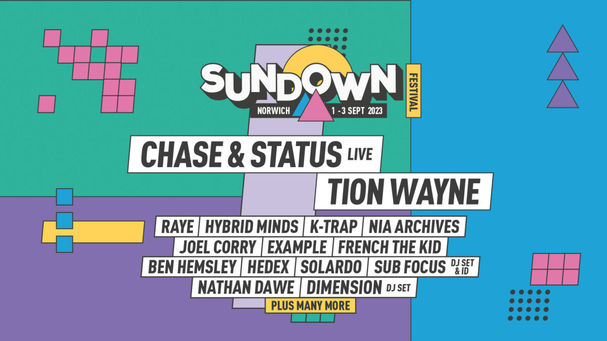 Sundown Festival